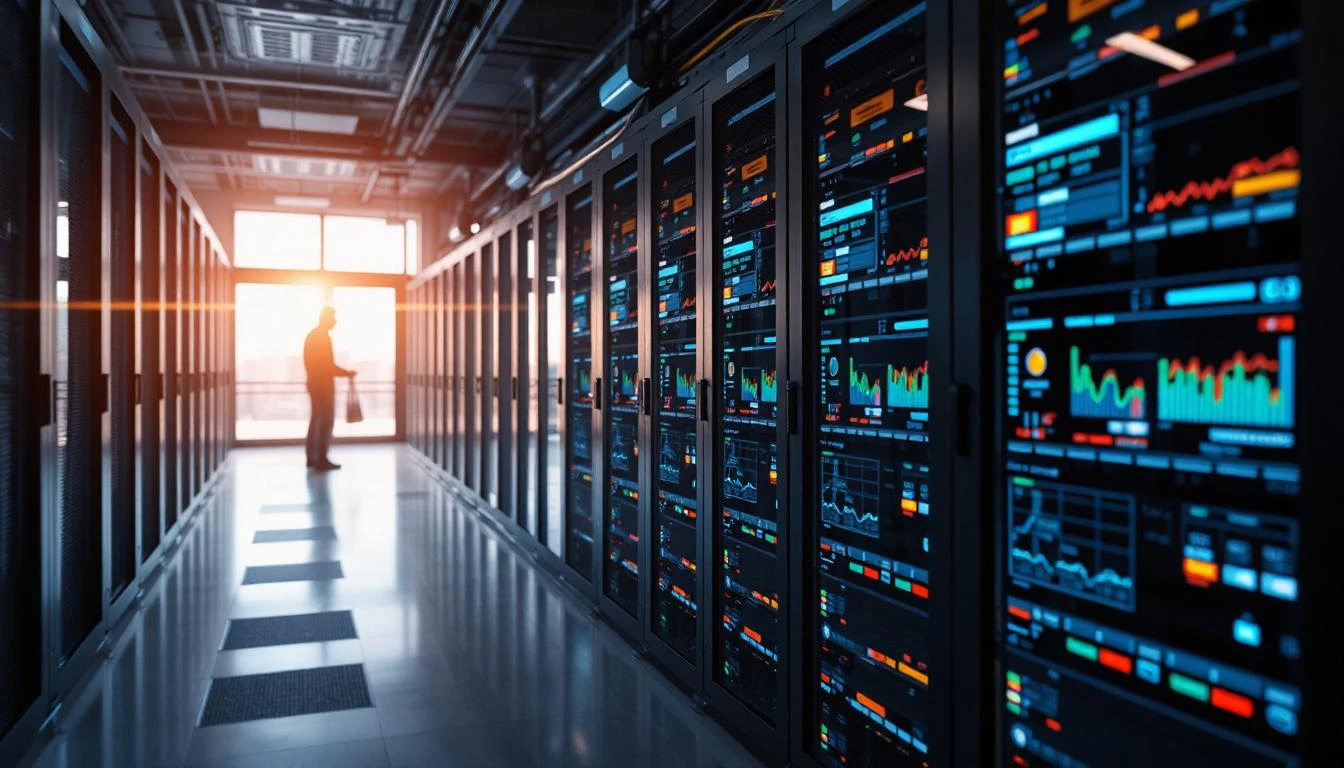 Future Ready Web Hosting Trends 2026