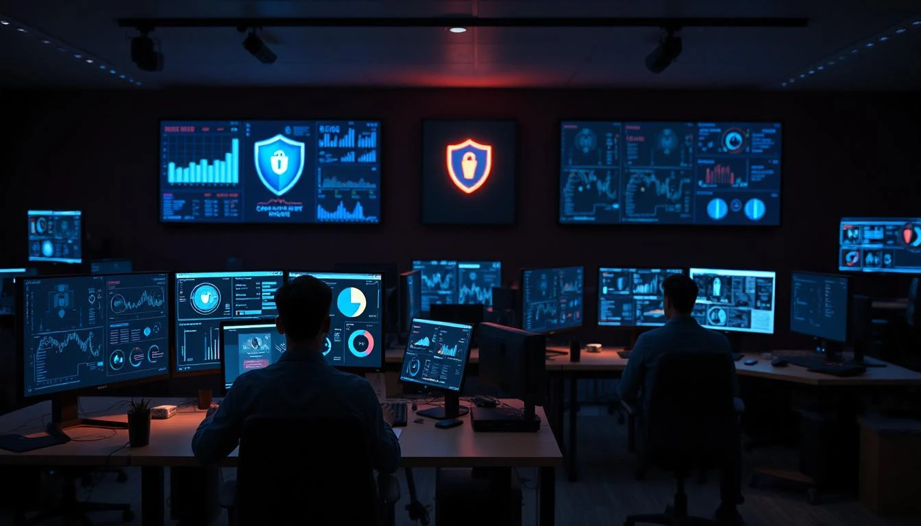 Website Security Trends Defining 2026
